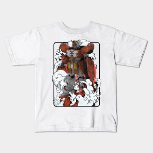 Heavy Arm Kids T-Shirt